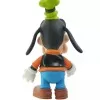 Boneco Pateta Do Mickey Vinil Articulado Junior 12cm Lider