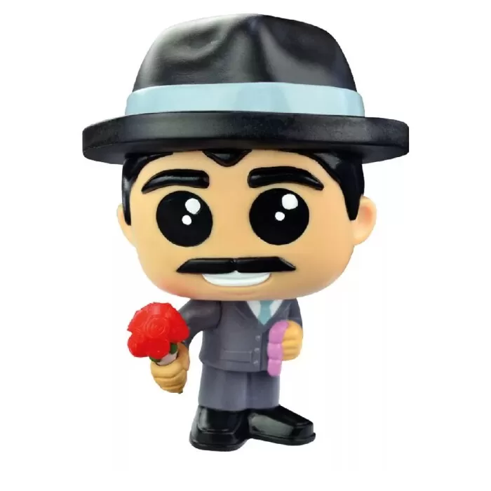 Boneco Professor Girafales Da Turma Do Chaves FandomBox 080