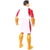 Boneco Shazam 30Cm 11 Pontos Articulados Gcw30 Mattel Promo