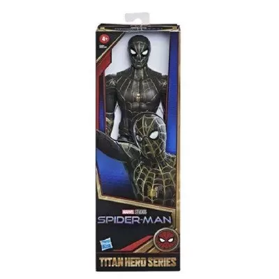 Boneco Spider-Man Titan Hero Series Explorer - Hasbro F2438