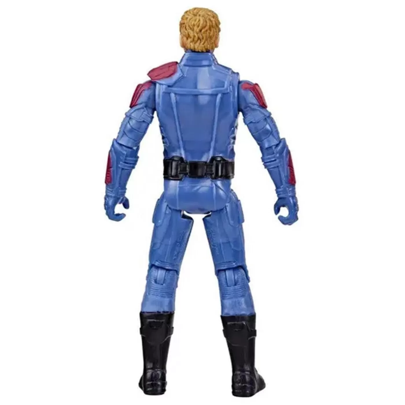 Boneco Marvel Legends Series - Star Lord - Hasbro F6602 no Shoptime