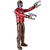 Boneco Star-Lord Titan Hero Power Fx Marvel + Acessórios