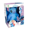 Boneco Stitch Baby - Coleção Amor De Filhote Roma 5175