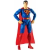 Boneco Superman 30 Cm Dc Justice League Mattel Promoção