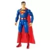 Boneco Superman 30 Cm Dc Justice League Mattel Promoção