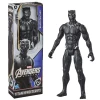 Boneco Titan Hero Series Pantera Negra endgame F2155