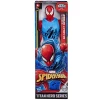 Boneco Titan Hero Series Scarlet Spider E8521 Original C/ NF