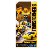 Boneco Transformers Bumblebee Camaro Vira Carro de Verdade