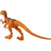 Boneco Velociraptor 30Cm Jurassic World Novo