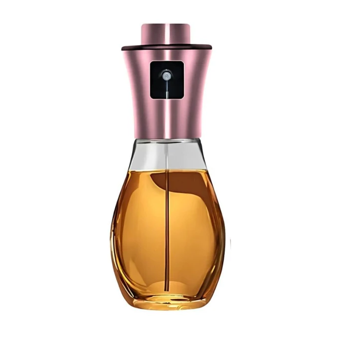 Borrifador De Óleo Em Spray 200Ml 2W-017