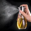 Borrifador De Óleo Em Spray 200Ml 2W-017