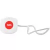 Botão SOS Emergência Inteligente Sem Fio Zigbee 3.0 Ekaza