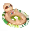 Bote Inflável Baby Minha Primeira Boia Intex Infantil