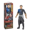 boneco Shang-chi wenwu titan hero series f0941 - HASBRO