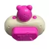 Brinquedo Anti Stress Care Bears Game Console Novo