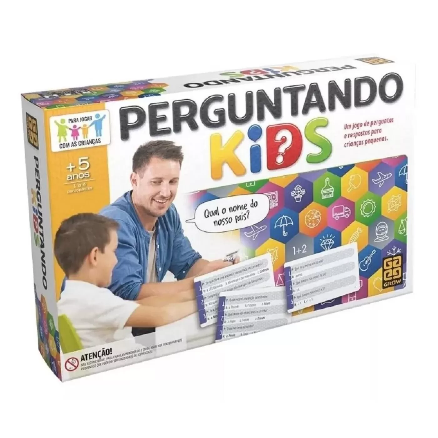 FAST Presentes e Brinquedos