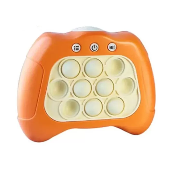 Brinquedo Anti Stress Intellectual Game Console Novo