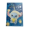 Brinquedo De Pelúcia Stitch Disney Surpresa Miniso