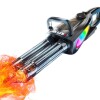 Brinquedo Divertido Lançador De Agua Eletrico 2W-SQ09A