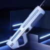 Brinquedo Divertido Lançador De Água Elétrico 2w-977-3