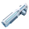 Brinquedo Divertido Lançador De Água Elétrico 2w-977-3