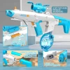 Brinquedo Divertido Lançador De Agua Eletrico 2w-Cy054