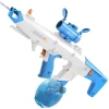 Brinquedo Divertido Lançador De Agua Eletrico 2w-Cy054