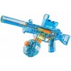 Brinquedo Divertido Lançador De Agua Eletrico 2w-Cy065