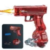 Brinquedo Divertido Lançador De Agua Eletrico 2w-Cy104