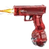 Brinquedo Divertido Lançador De Agua Eletrico 2w-Cy104