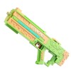 Brinquedo Divertido Lançador De Água Elétrico 2w-Sq011a
