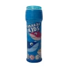 Brinquedo Lança Bolhas De Sabão Tubarão Kids 60 mL Novo