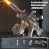 Brinquedo Divertido Lançador De Agua Eletrico 2w-Cy066