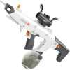 Brinquedo Lançador Lançador De Agua Eletrico 2w-Cy055