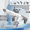 Brinquedo Lançador Lançador De Agua Eletrico 2w-Cy055
