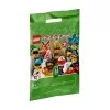 Brinquedo Minifiguras Lego Sortidos Serie 21 71029 Novo