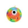 Brinquedo Pelúcia Funnball 23cm Crazie Mono Unitoys