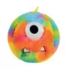 Brinquedo Pelúcia Funnball 23cm Crazie Mono Unitoys