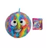 Brinquedo Pelúcia Funnball Malucos 23cm Crazies Fun Unitoys