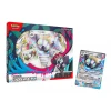 Brinquedo Pokémon Box Grafaiai Ex 39 Cartas - Copag