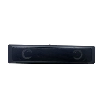 CAIXA DE SOM KNUP SPEAKER MULTIMÍDIA PARA PC/NOTEBOOK