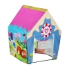 Cabana / Toca Casinha doce 114x77x75cm Com NF