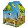 Cabana / Toca Safari 114x77x75cm Com NF