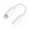 Cabo Adaptador Lightning 3.5mm Para Celular Lehmox LEY-234