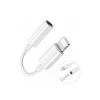 Cabo Adaptador Lightning 3.5mm Para Celular Lehmox LEY-234