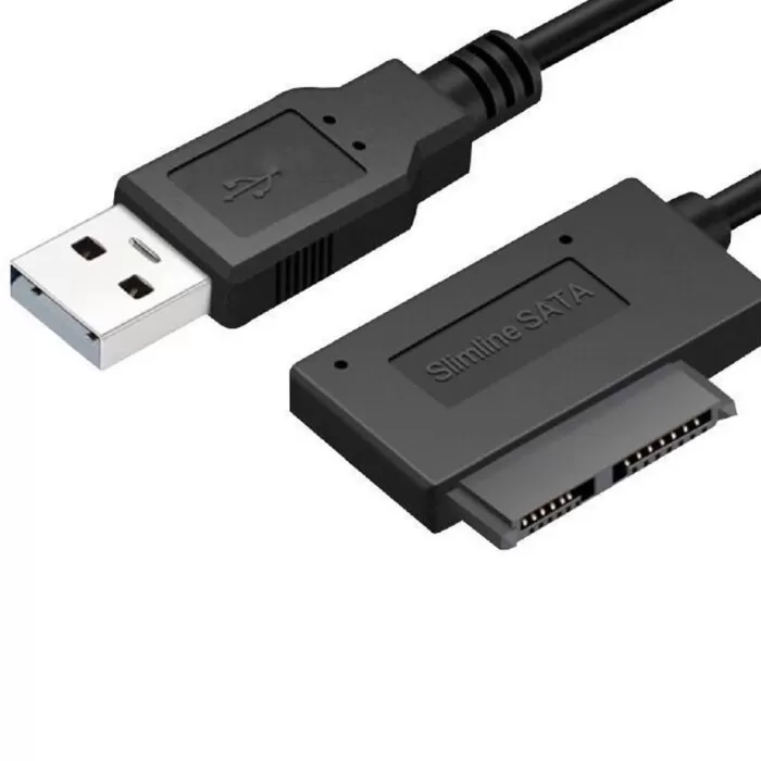 Cabo Adaptador Mini Sata Para Usb X-Cell Xc-Adp-37