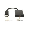 Cabo Adptador Conversor Displayport Para Hdmi X-005 Full Hd