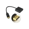 Cabo Adptador Conversor Displayport Para Hdmi X-005 Full Hd