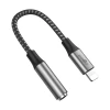 Cabo Conector Adaptador Lightning P/ P2 Femea Ims-Au186