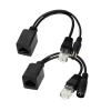 Cabo Conector Adaptador Par Poe Cbus0028 Storm